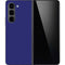 Navy Galaxy Z Fold5 5G Skin