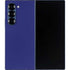 Navy Galaxy Z Fold6 Skin