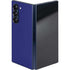 Navy Galaxy Z Fold6 Skin