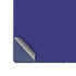 Navy Galaxy Z Fold6 Skin