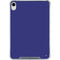 Navy iPad 11th Gen (2025) Clear Case