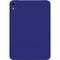 Navy Apple iPad Mini Skin