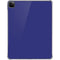 Navy iPad Pro 11in (2024) Clear Case
