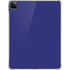 Navy iPad Pro 11in (2024) Clear Case