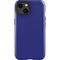 Navy iPhone 15 Impact Case