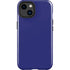 Navy iPhone 15 Impact Case