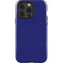 Navy iPhone 15 Pro Impact Case