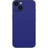 Navy iPhone 15 Skin