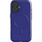 Navy iPhone 16 Magsafe Impact Case