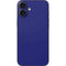 Navy iPhone 16 Plus Skin