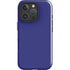 Navy iPhone 16 Pro Impact Case