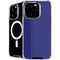 Navy iPhone 16 Pro MagSafe Case