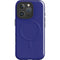 Navy iPhone 16 Pro Magsafe Impact Case