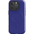Navy iPhone 16 Pro Magsafe Impact Case