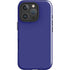 Navy iPhone 16 Pro Max Impact Case