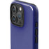 Navy iPhone 16 Pro Max Impact Case