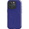 Navy iPhone 16 Pro Max Magsafe Impact Case