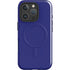 Navy iPhone 16 Pro Max Magsafe Impact Case