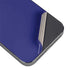 Navy iPhone 16 Pro Skin