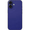 Navy iPhone 16 Skin