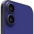 Navy iPhone 16 Skin