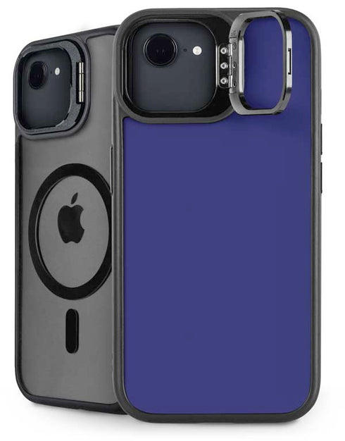 Navy iPhone 16e Kickstand Case