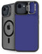 Navy iPhone 16e Kickstand Case