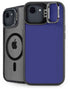Navy iPhone 16e Kickstand Case