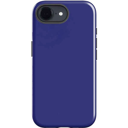 Navy iPhone 16e Impact Case