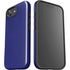 Navy iPhone 16e Impact Case