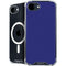 Navy iPhone 16e MagSafe Case