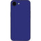 Navy iPhone 16e Skin