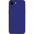Navy iPhone 16e Skin