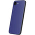 Navy iPhone 16e Skin