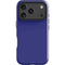 Navy iPhone 18 Pro Impact Case