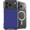 Navy iPhone 18 Pro Max MagSafe Case