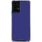 Navy Moto G Power 5G (2024) Clear Case