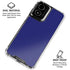 Navy Moto G Power 5G (2024) Clear Case