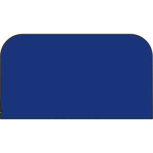 Navy Nintendo Switch 2 (2025) with Joy-Con Skin