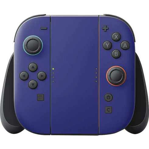 Navy Nintendo Skins