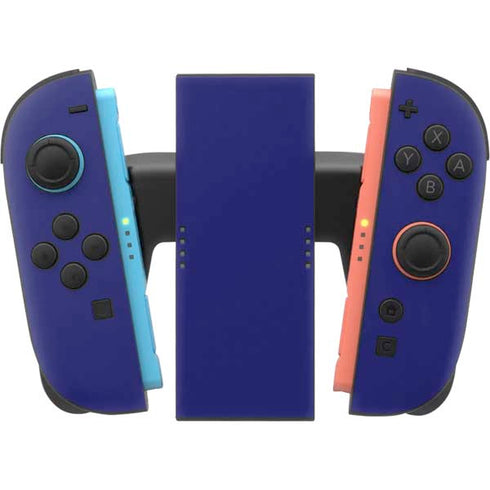 Navy Nintendo Switch 2 (2025) Joy-Con Controller Skin