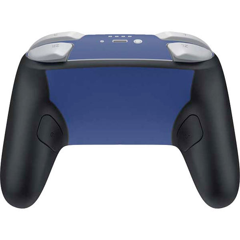 Navy Nintendo Switch 2 (2025) Pro Controller Skin