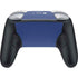 Navy Nintendo Switch 2 (2025) Pro Controller Skin