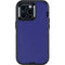 Navy Otterbox Defender iPhone Skin