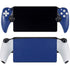 Navy PlayStation PS5 Skins