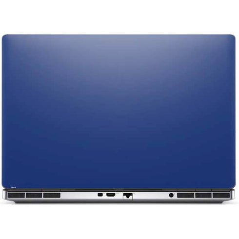 Navy Dell Precision Skin