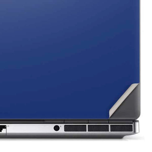 Navy Dell Precision Skin