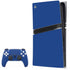 Navy PS5 Pro Bundle Skin