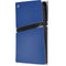 Navy PS5 Pro Console Skin