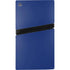 Navy PS5 Pro Console Skin
